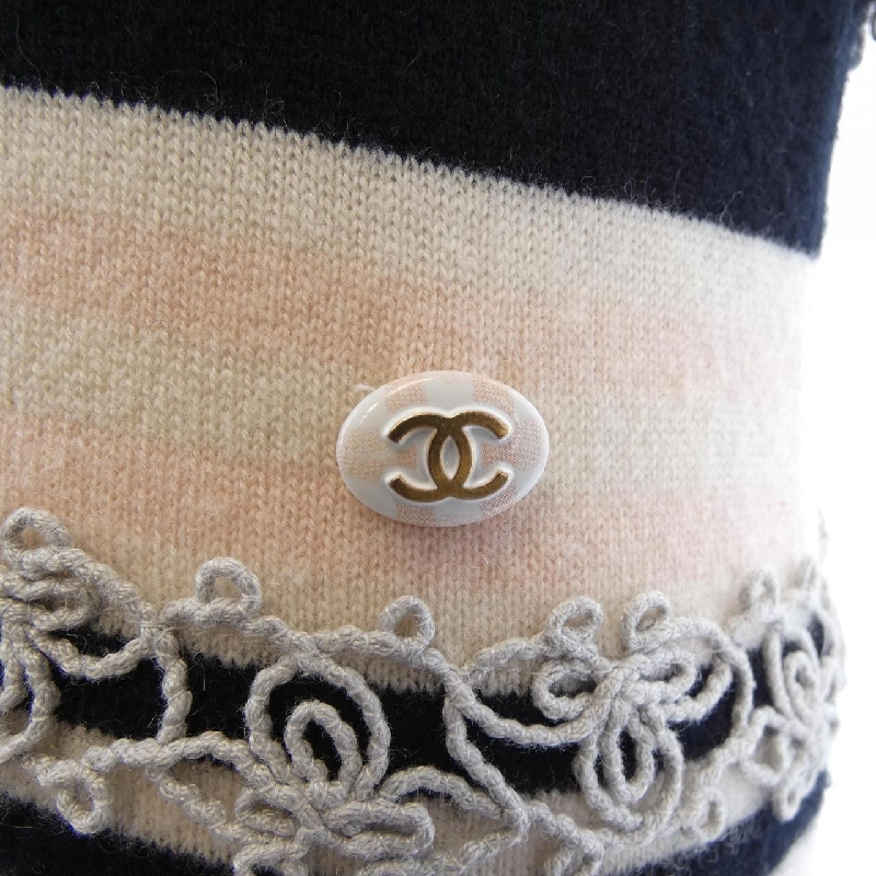 Chanel CHANEL P40251K02894 Đầm - Hàng hiệu Chính hãng 815405