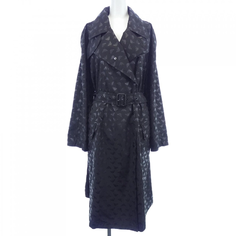 【Mã giảm giá】Emporio Armani EMPORIO ARMANI Áo khoác 640481