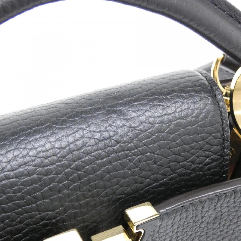 Túi Louis Vuitton Capucines BB M94755 617150