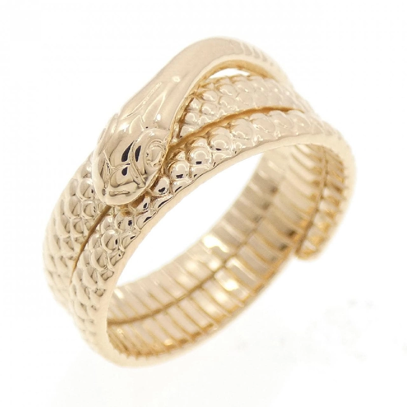 Nhẫn rắn K18PG 668687