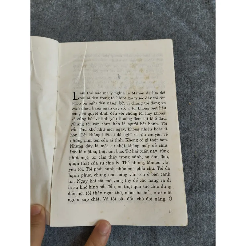 NHỮNG NẠN NHÂN - BOILEAU NARCEJAC 574656