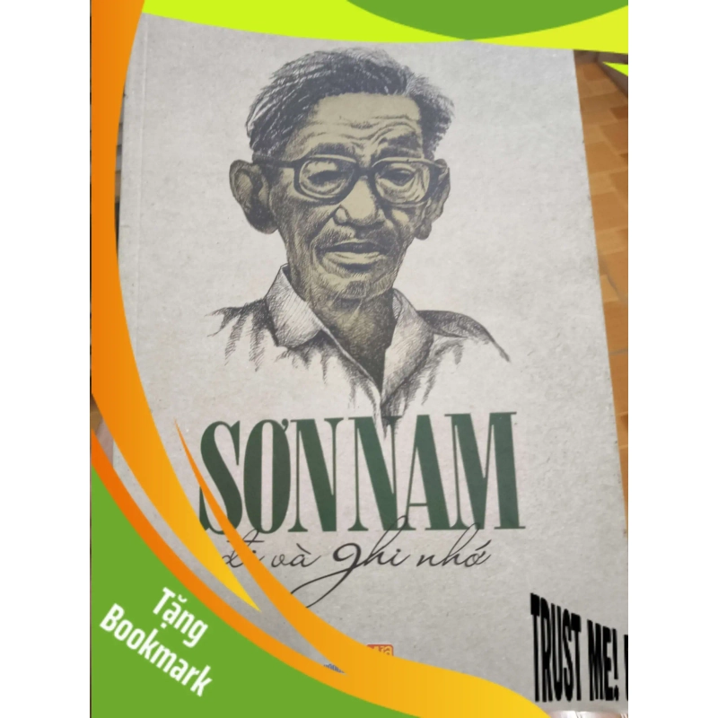 (TẶNG BOOKMARK) Sơn Nam đi và ghi nhớ - 2014 - 258 trang Lịch sử Việt Nam RBK2702 951854
