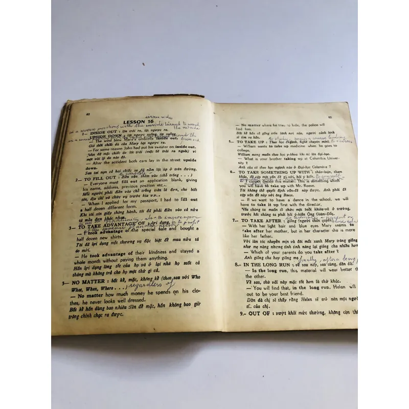  THÀNH NGỮ ANH – VIỆT THÔNG DỤNG DỊCH VÀ DẪN GIẢI (Anh Thư) 735186