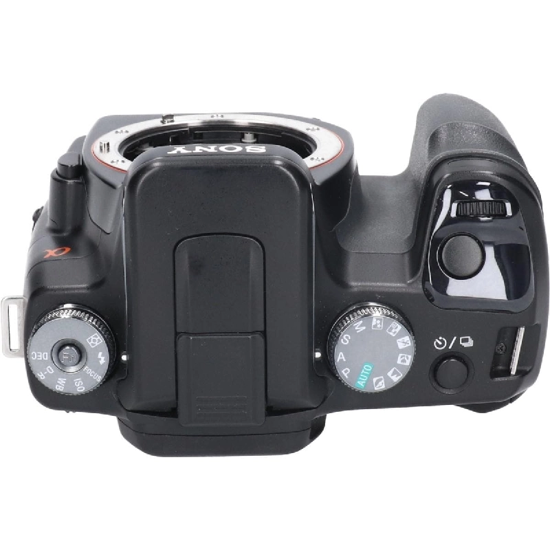 α100 DSLR-A100 - Hàng hiệu Authentic 878747