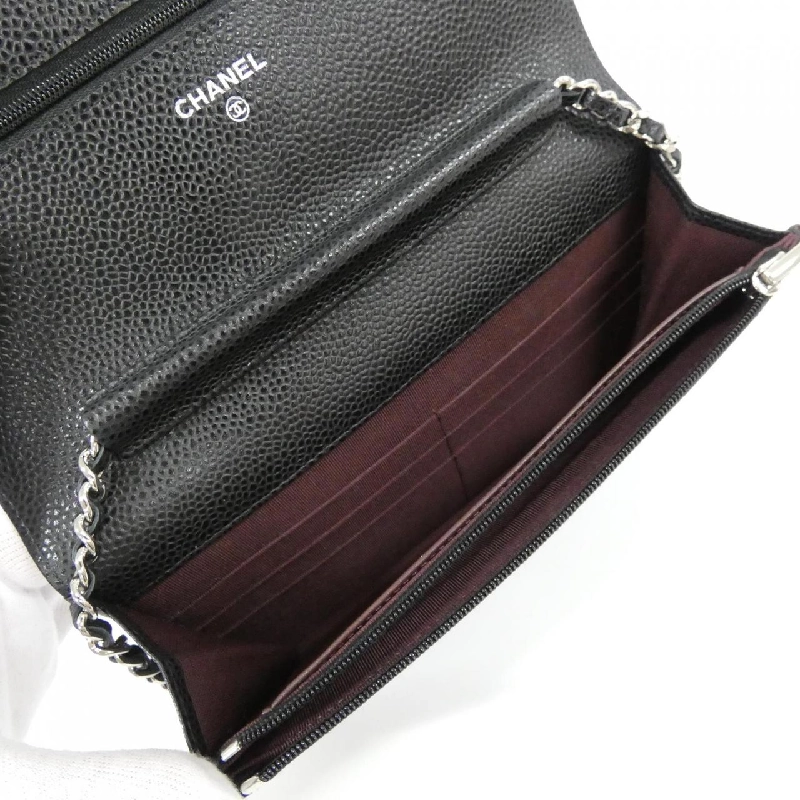 Ví xách Chanel Timeless Classic Line AP0250 621125