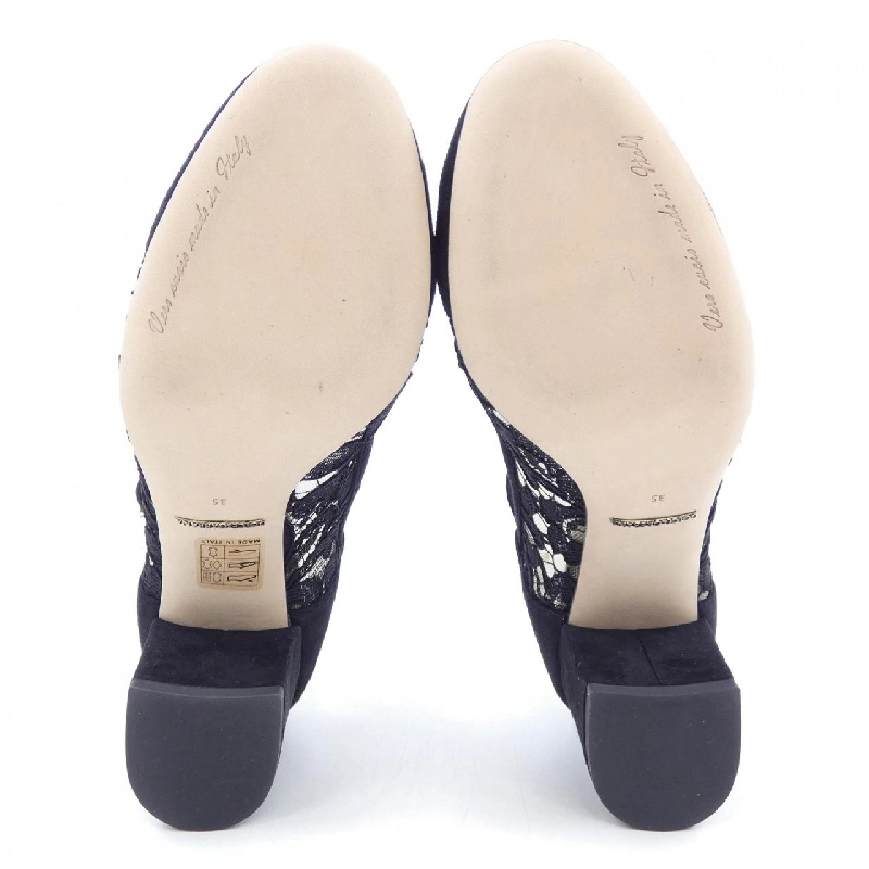 Giày DOLCE&GABBANA 660586