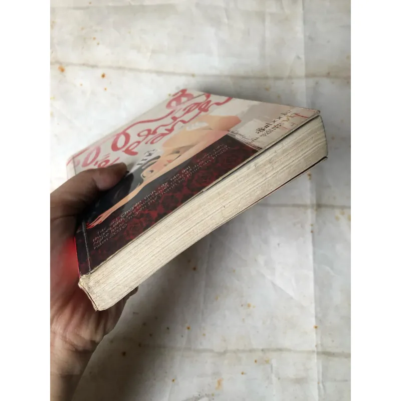 Mơ Về Phía Anh - Ngải Mễ 735806