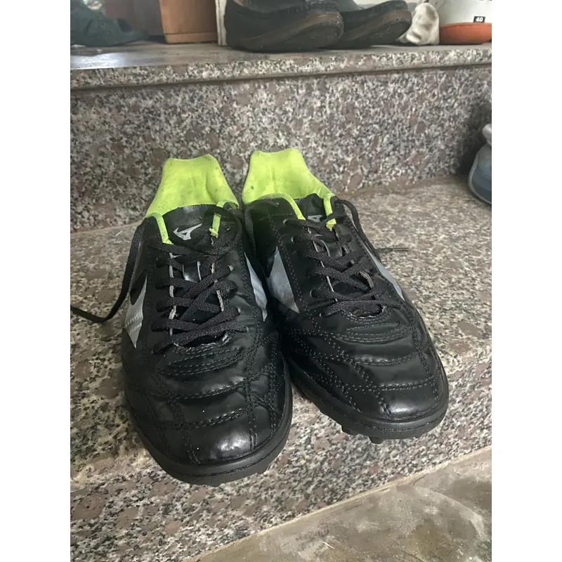 Giày đá bóng mizuno sz 43 715310