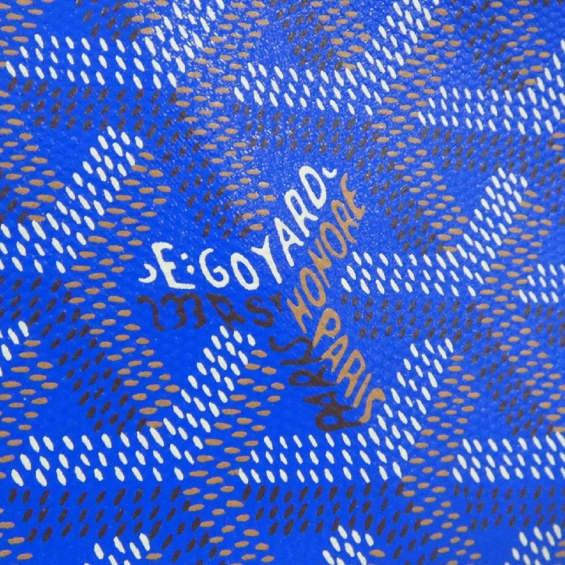 Túi Goyard Saint Louis PM AMA Louis PM - Hàng hiệu Chính hãng 801914