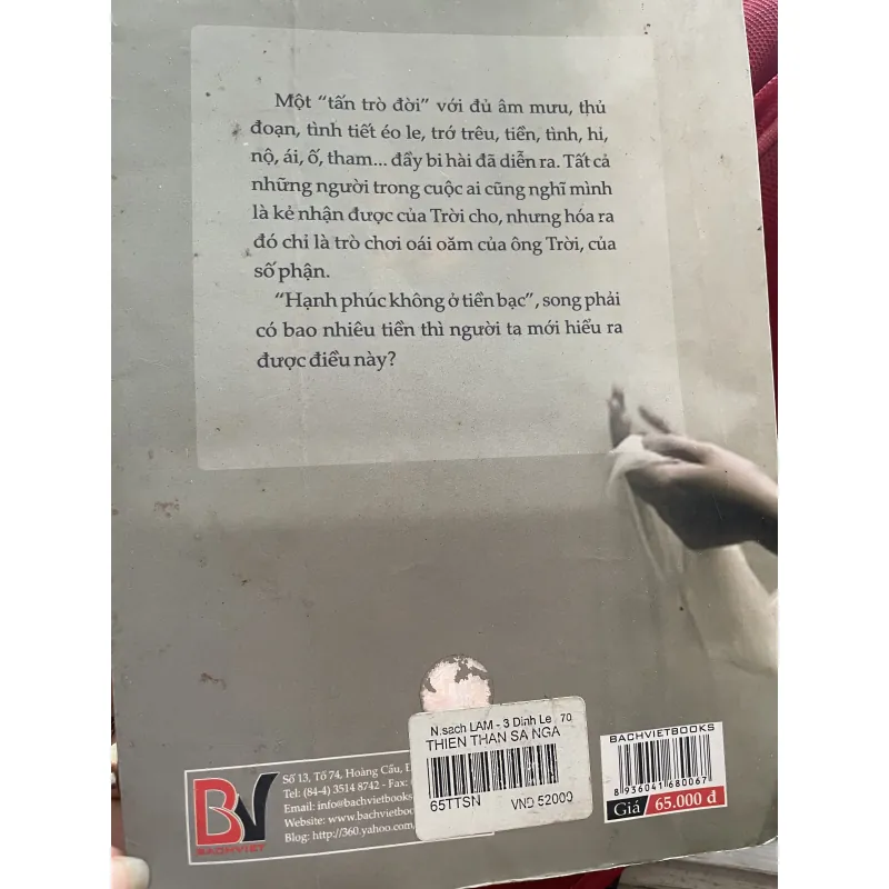 Sách Ngôn Tình 961438