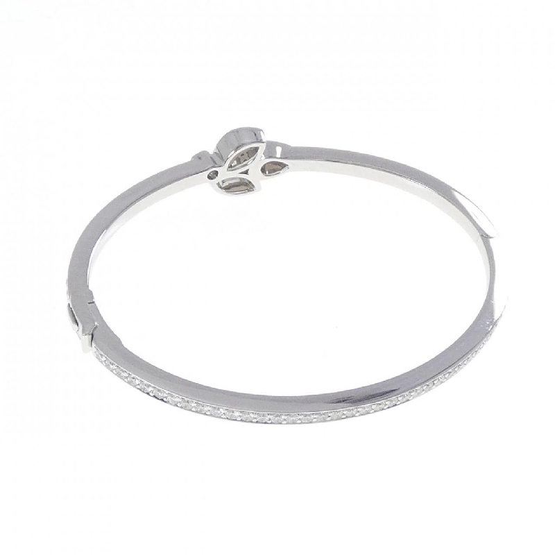 Harry Winston Lily Cluster Mini Bangle - Hàng hiệu Authentic 846680