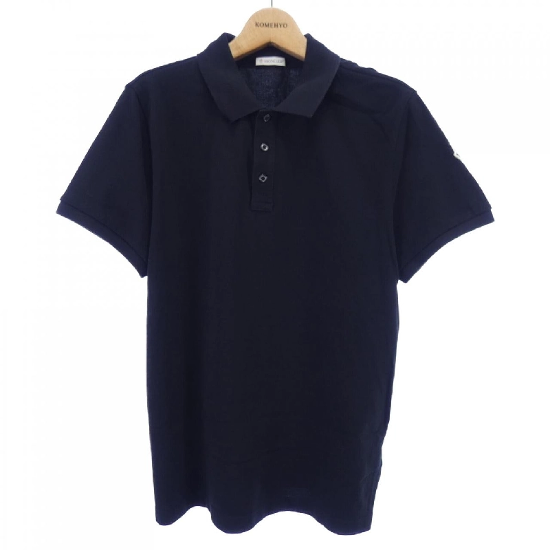MONCLER F20918A70510 Áo polo - Hàng hiệu Chính hãng 895847