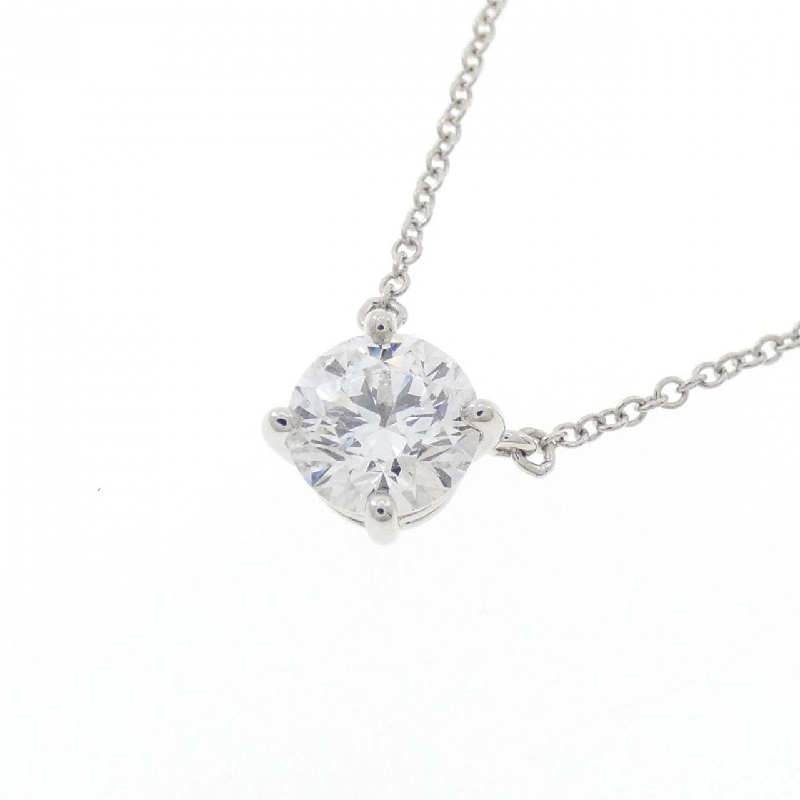 Dây chuyền kim cương Tiffany - Hàng hiệu Authentic 841611