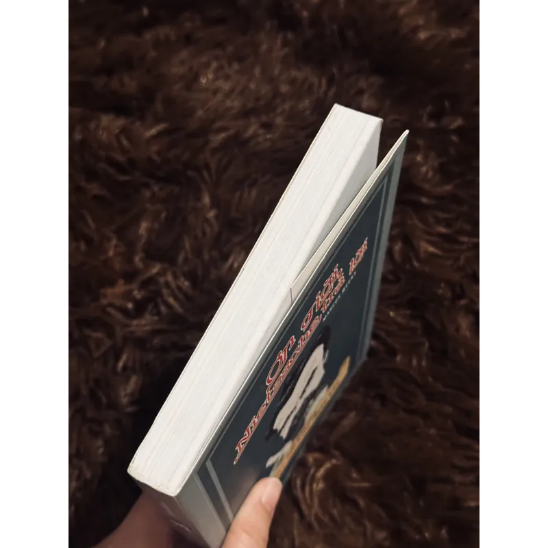 Ơn giời Nietzsche trả lời 744669