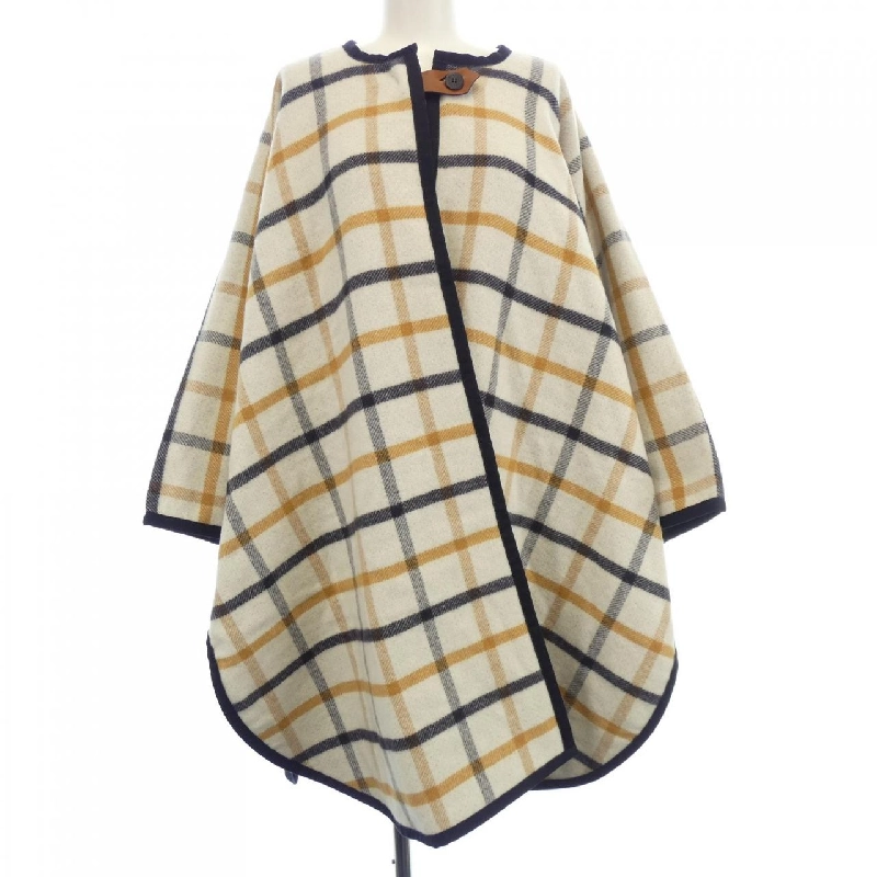 【Mã giảm giá】HERMES Cape 644303