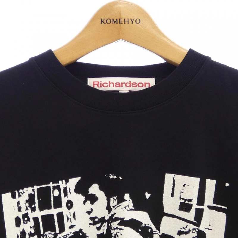 Áo thun Richardson RIM-60010-B - Hàng hiệu Chính hãng 898777