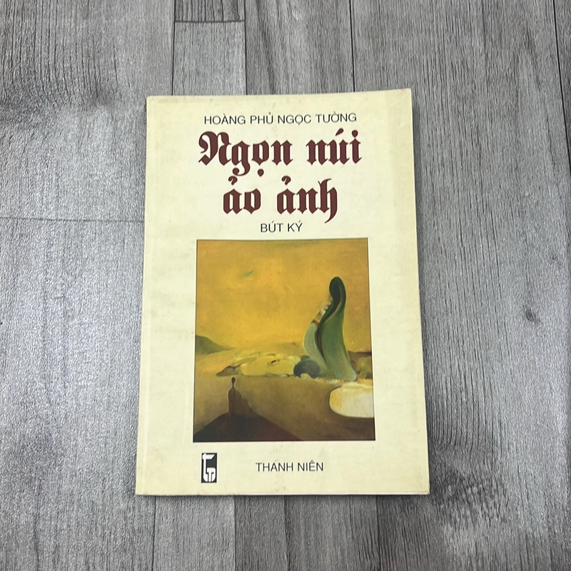 Ngọn núi ảo ảnh- Hoàng Phủ Ngọc Tường. 2a2 521793