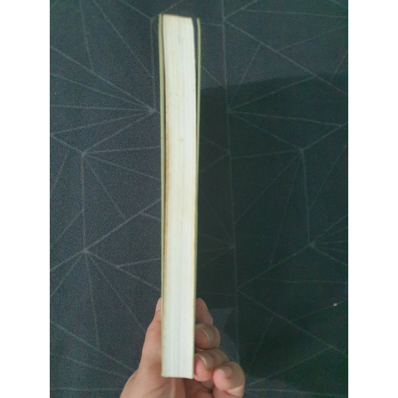 "Vụ án trường Oxford" - Guillermo Martinez 475080