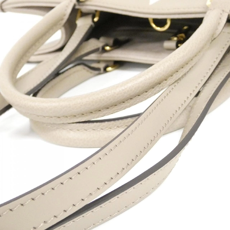 Túi Louis Vuitton Monogram Bicolor OnTheGo MM M45494 616478