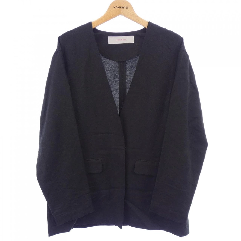 JOURNAL STANDARD Jacket - Hàng hiệu Authentic 812572