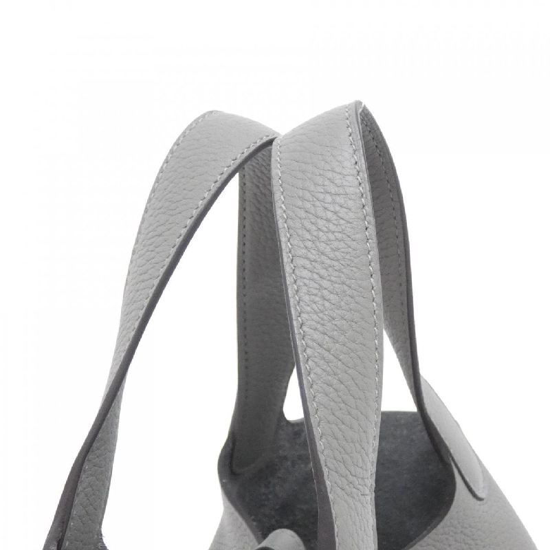 【Sản phẩm chưa sử dụng】Túi Hermes Picotin Lock PM 056289CK 617039