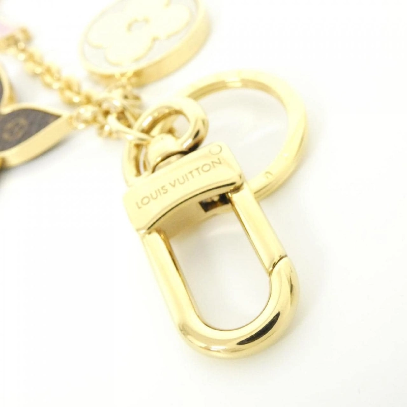 Móc khóa Louis Vuitton Spring Street M01187 623475