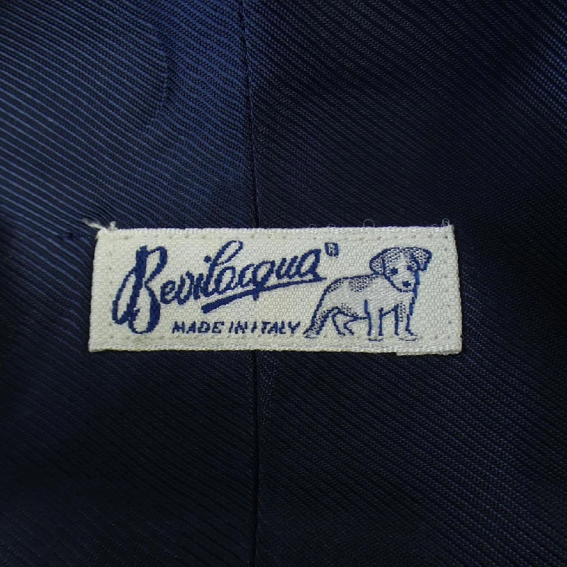 Áo gile BEVILACQUA - Hàng hiệu Authentic 905543