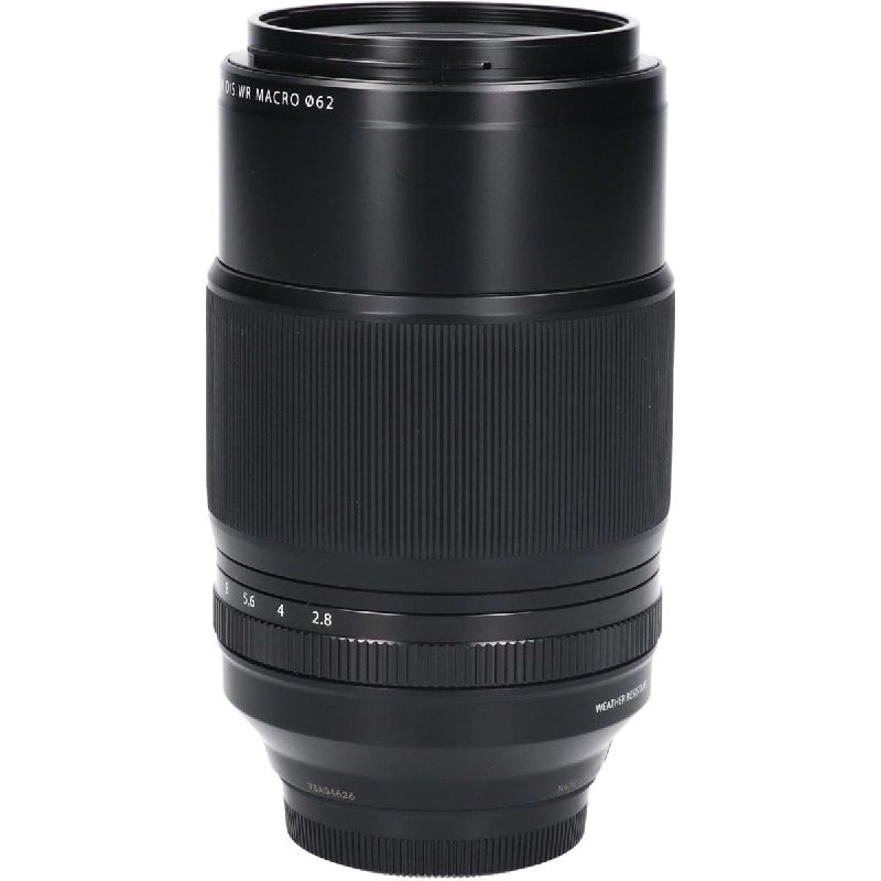 XF80mm F2.8R LM MACRO - Hàng hiệu Authentic 886378