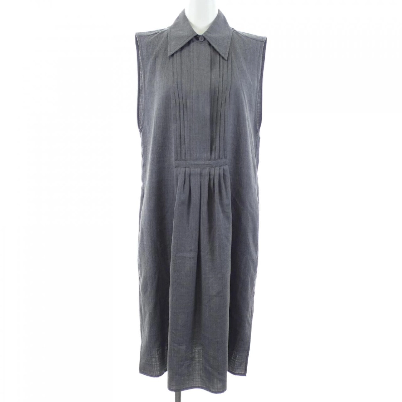 JIL SANDER Đầm - Hàng hiệu Authentic 809064