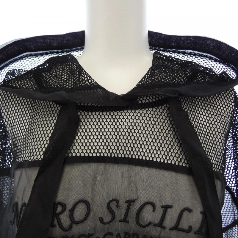 Dolce & Gabbana DOLCE&GABBANA F9C20Z/FLMJ4 áo khoác 630195