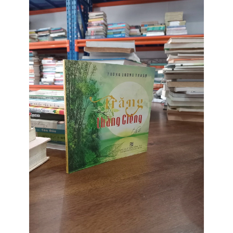 Trăng tháng Giêng - Phùng Quang Thuận 473650