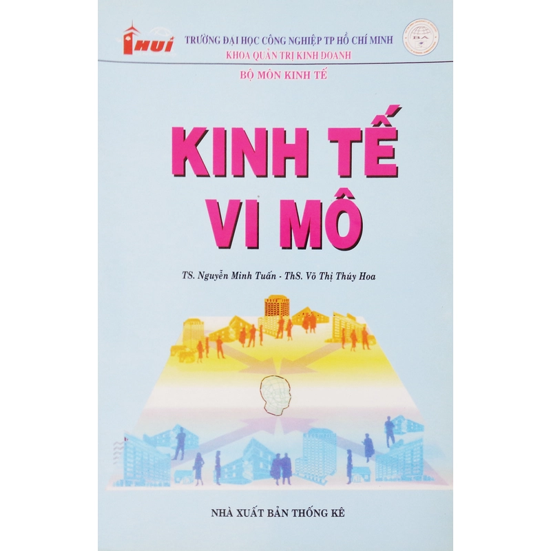 Kinh tế Vi mô 365579