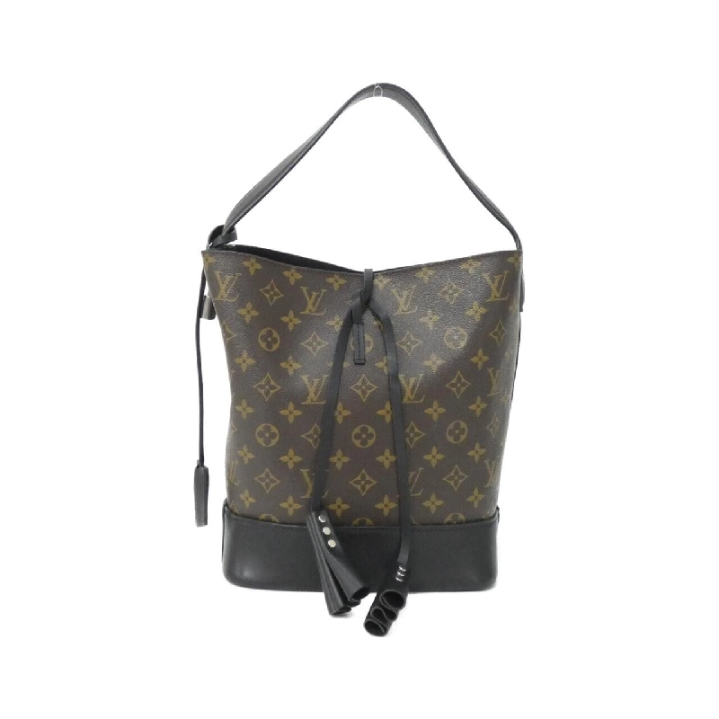 Túi xách vai Louis Vuitton Monogram NN14 Monogram Idole GM M94542 - Hàng hiệu Chính hãng 765806