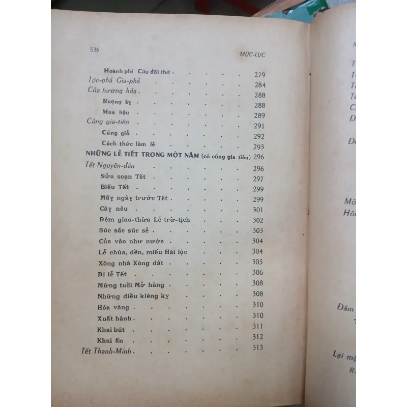 ĐẤT LỀ QUÊ THÓI - NHẤT THANH 962062