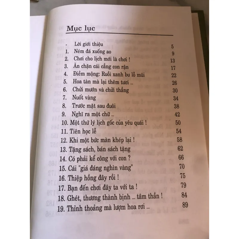 Tạp luận - Nguyễn Tử Quang 791576