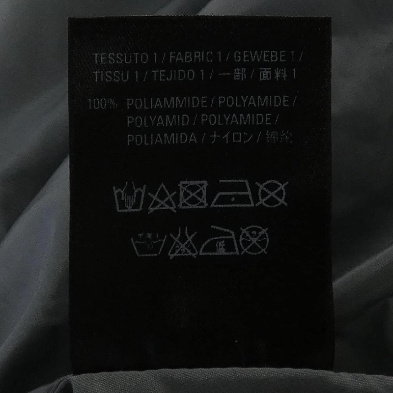 Balenciaga BALENCIAGA 518184 TXD14 Áo khoác - Hàng hiệu Chính hãng 821927