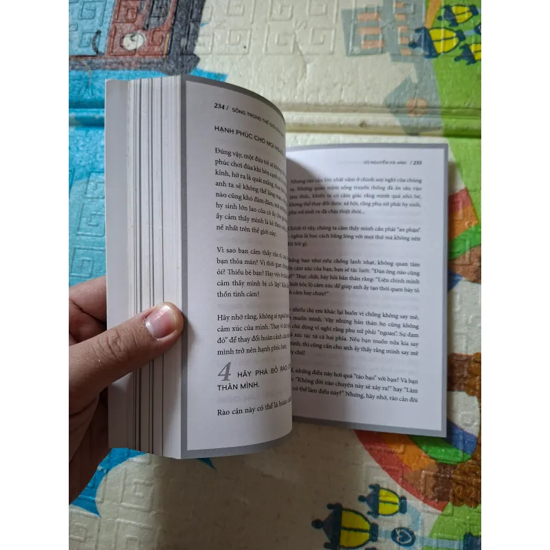 Sống Trong Thế Giới Đàn Ông 957931