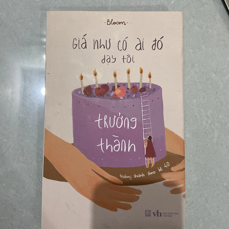 Sách Giá như có ai đó dạy tôi cách trưởng thành 526825