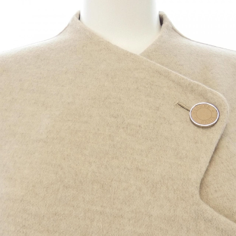 Áo gile HERMES - Hàng hiệu Authentic 825986