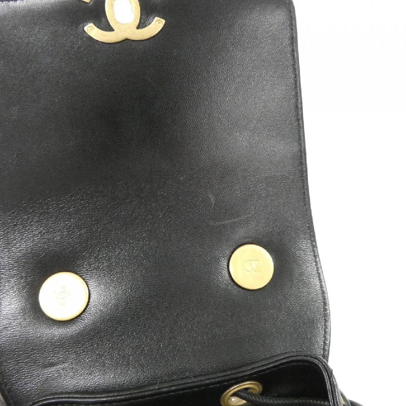 Ba lô Chanel AS4866 610828