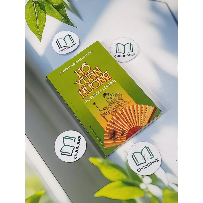 Hồ Xuân Hương Tác Phẩm & Lời Bình - Hồ Xuân Hương 705567