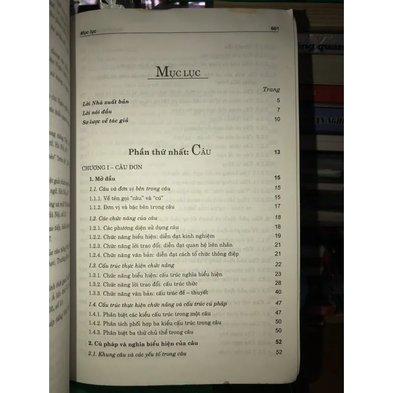 Ngữ pháp tiếng Việt - Diệp Quang Ban 780155