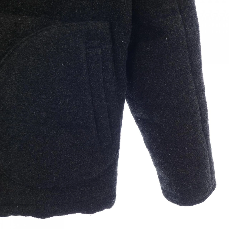 DANTON Áo khoác lông 628451