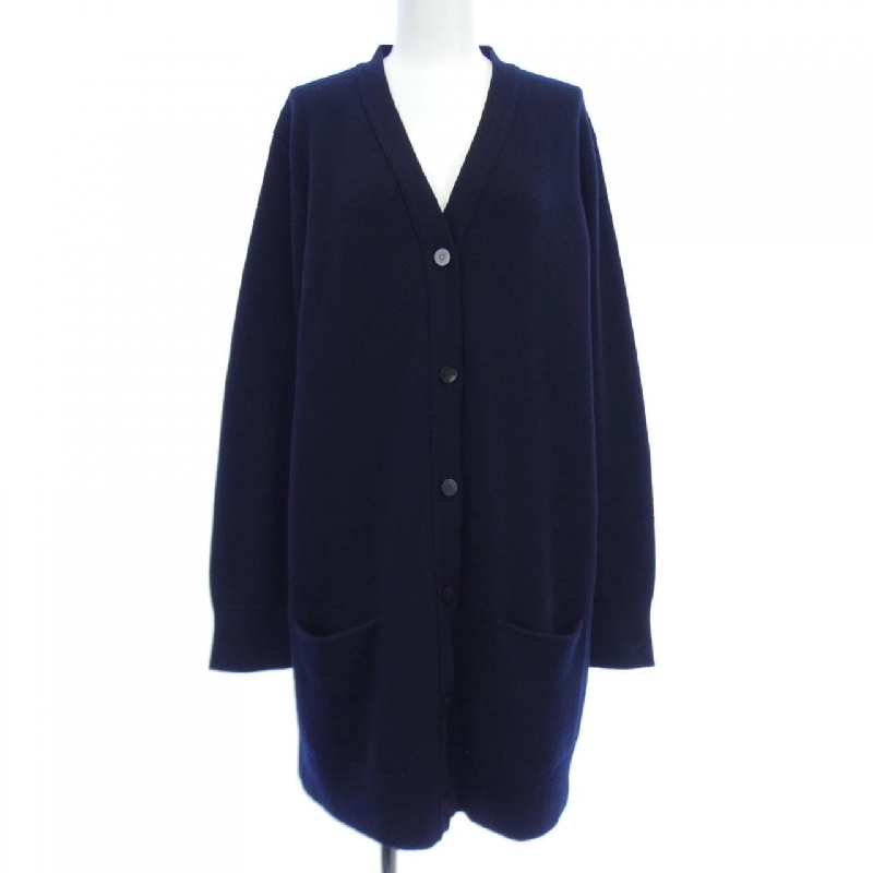 Áo cardigan dài HERMES 635764