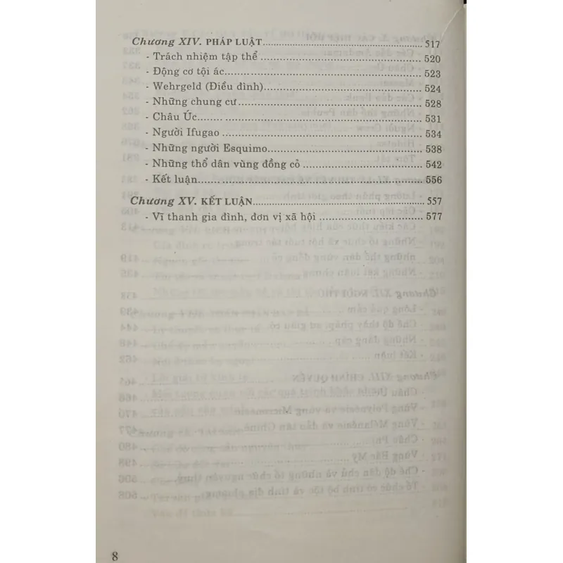 Luận về xã hội học nguyên thủy (Robert Lowie) 739795