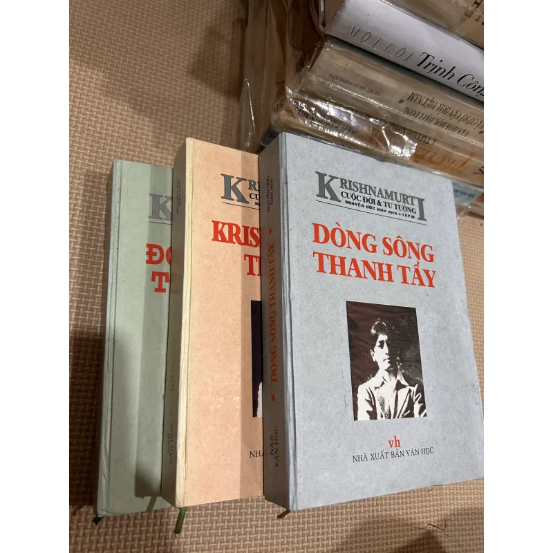 Dòng sông thanh tẩy 1028809