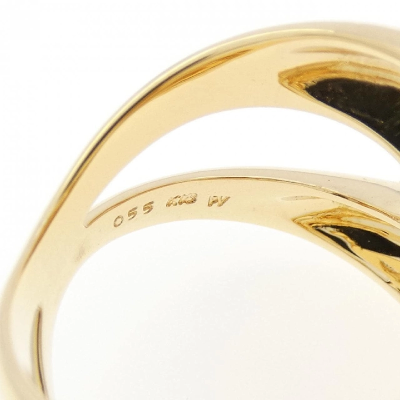 Nhẫn Gấu Ponte Vecchio 0.55CT - Hàng hiệu Chính hãng 838296