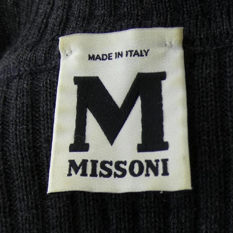 【Mã giảm giá】M MISSONI Đầm 649084