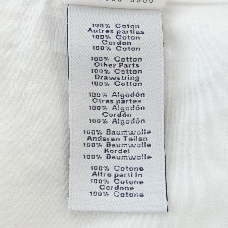 Áo sơ mi HERMES - Hàng hiệu Authentic 900042