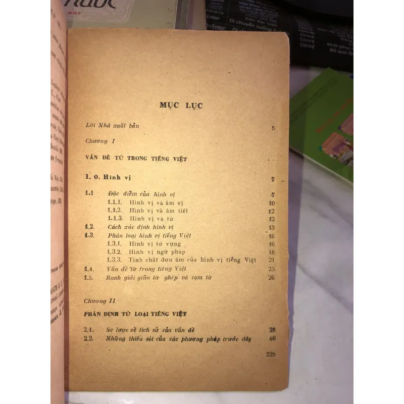 Hoạt động của từ tiếng Việt - Đái Xuân Ninh 1005410